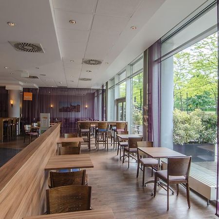 Essen City Suites מראה חיצוני תמונה