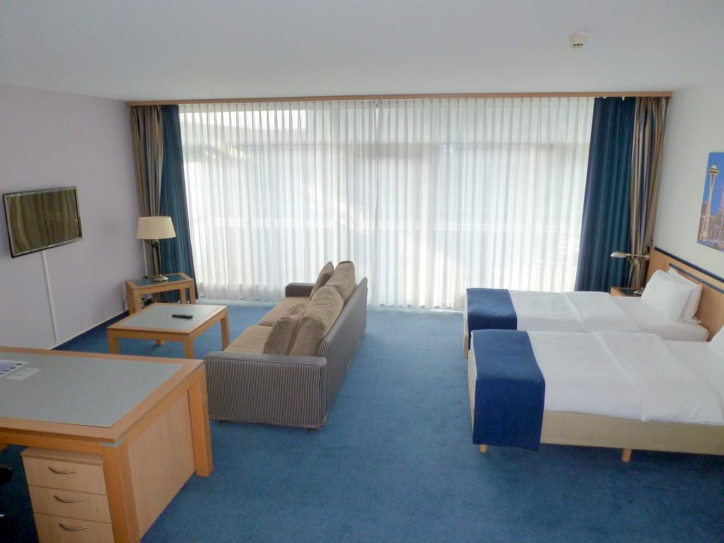 Essen City Suites חדר תמונה