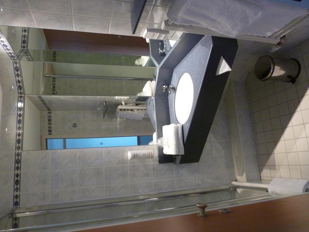 Essen City Suites מראה חיצוני תמונה
