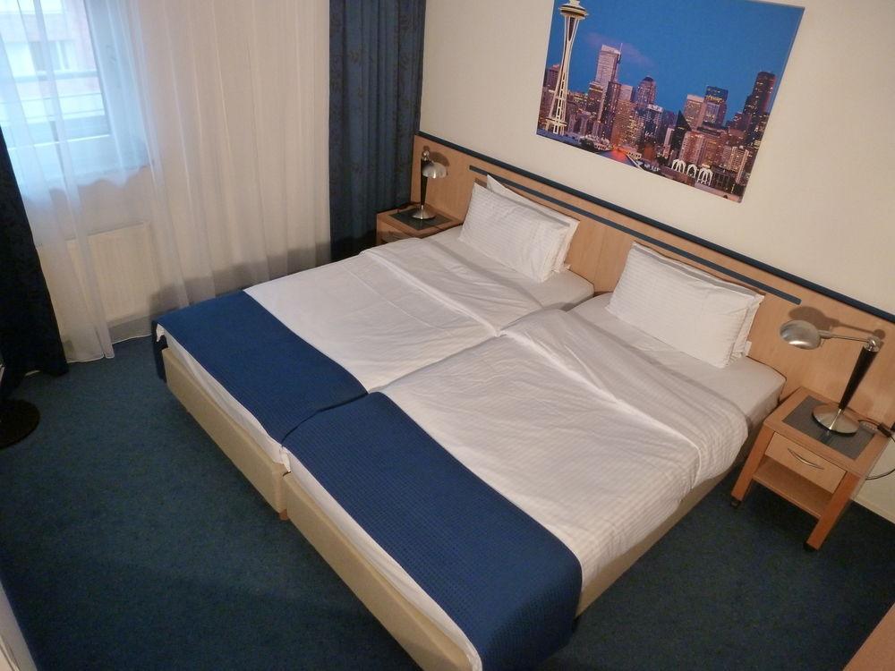 Essen City Suites מראה חיצוני תמונה