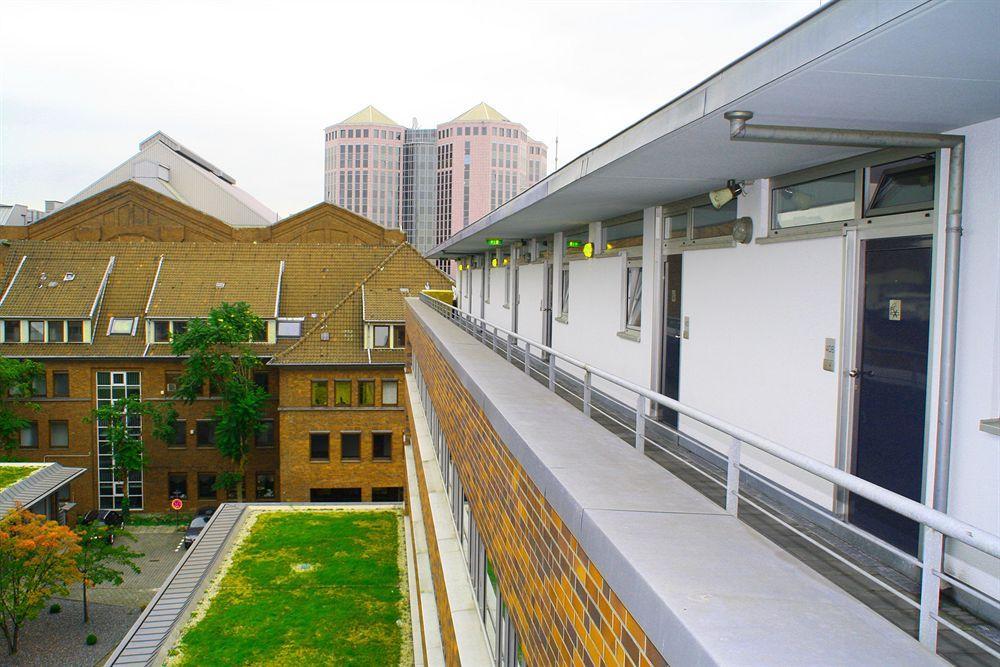Essen City Suites מראה חיצוני תמונה