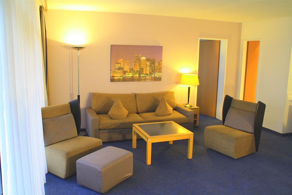 Essen City Suites מראה חיצוני תמונה