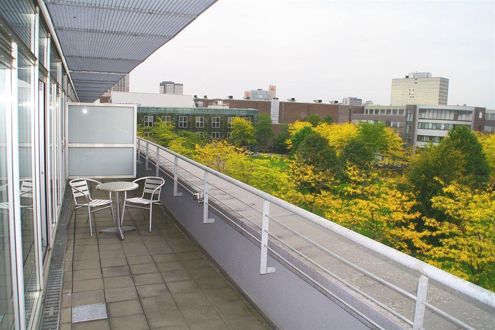 Essen City Suites מראה חיצוני תמונה