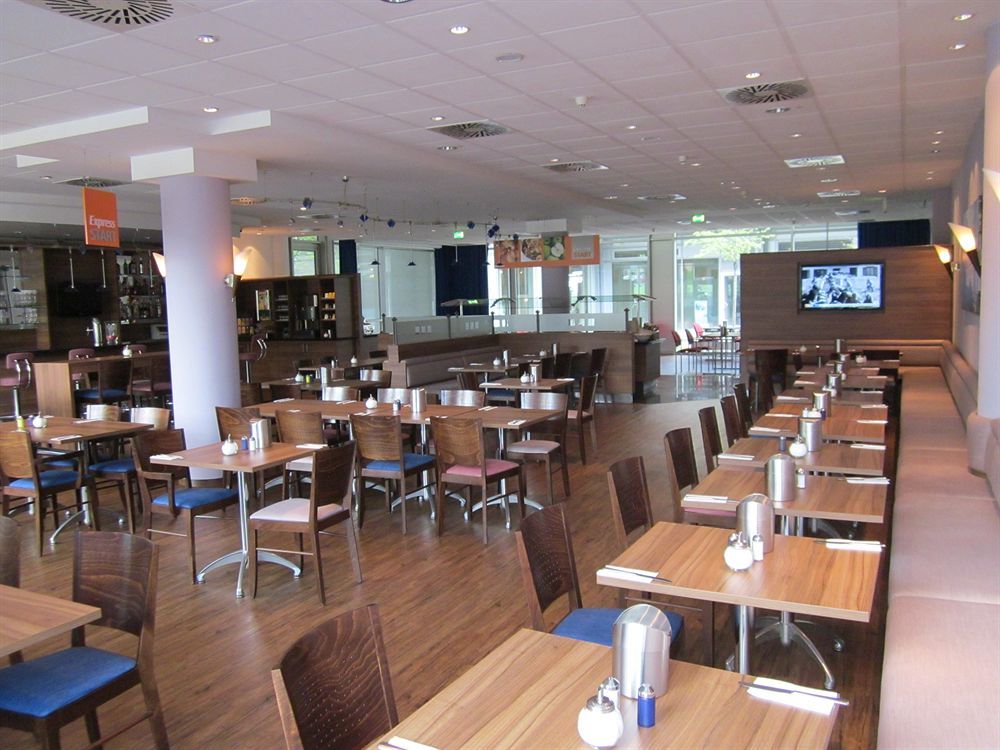 Essen City Suites מראה חיצוני תמונה